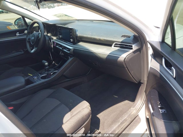 KIA K5 LXS 2021 5XXG14J21MG053751 Image 5