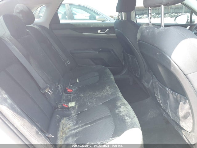 KIA K5 LXS 2021 5XXG14J21MG053751 Image 8