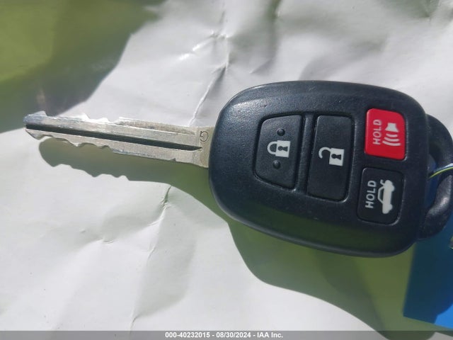 Toyota CAMRY SE 2014 4T1BF1FKXEU414386 Image 11