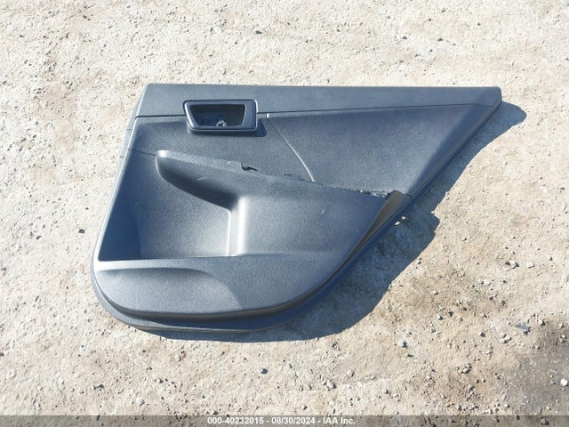 Toyota CAMRY SE 2014 4T1BF1FKXEU414386 Image 12