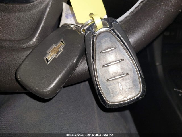 Chevrolet EQUINOX LT 2019 3GNAXUEV7KS542792 Image 11