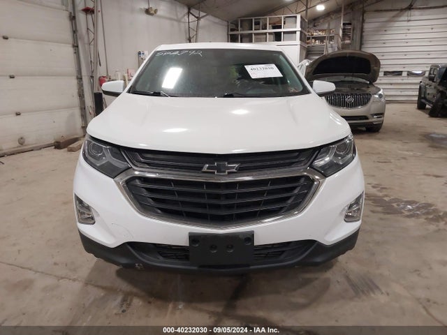 Chevrolet EQUINOX LT 2019 3GNAXUEV7KS542792 Image 12