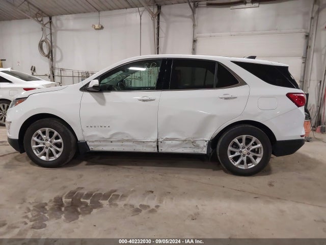 Chevrolet EQUINOX LT 2019 3GNAXUEV7KS542792 Image 14