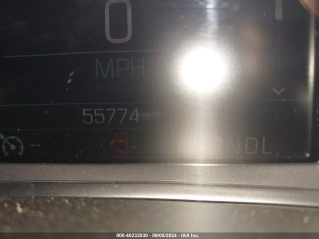 Chevrolet EQUINOX LT 2019 3GNAXUEV7KS542792 Image 15