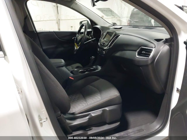 Chevrolet EQUINOX LT 2019 3GNAXUEV7KS542792 Image 5