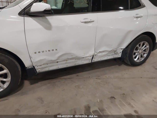 Chevrolet EQUINOX LT 2019 3GNAXUEV7KS542792 Image 6
