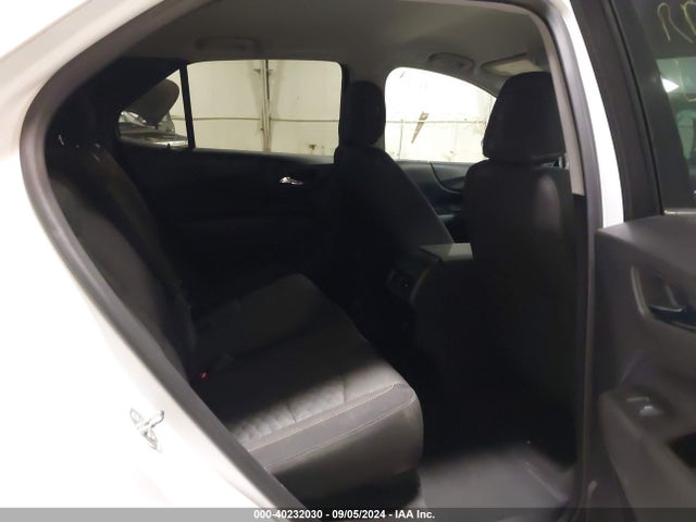 Chevrolet EQUINOX LT 2019 3GNAXUEV7KS542792 Image 8