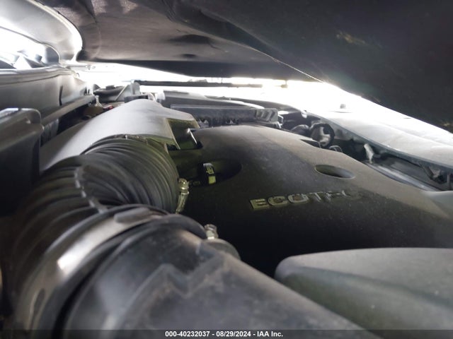 Chevrolet Impala 1ls 2014 1G11Y5SLXEU171879 Image 10