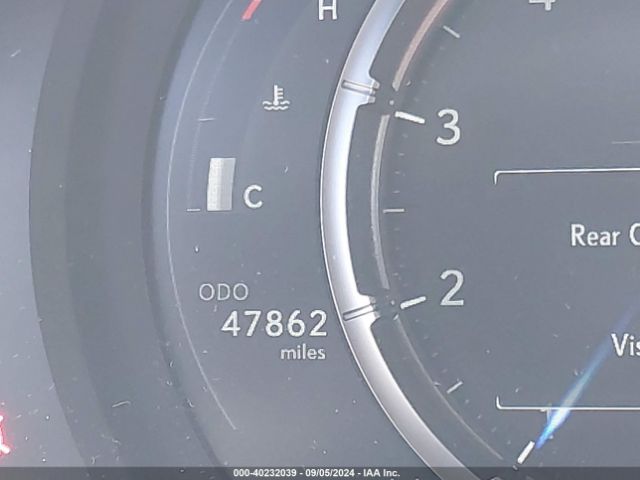 JTHGZ1B22N5055583 Lexus Is 350 F Sport