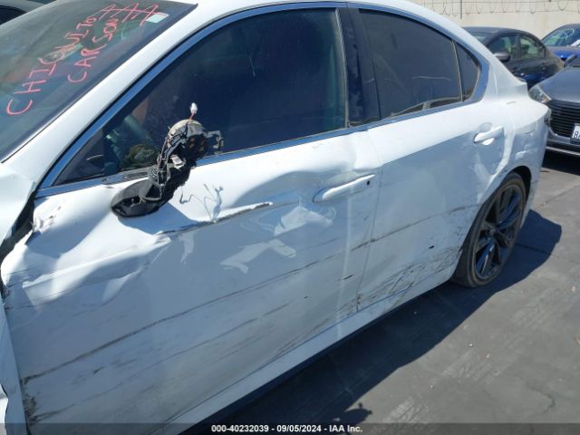 JTHGZ1B22N5055583 Lexus Is 350 F Sport