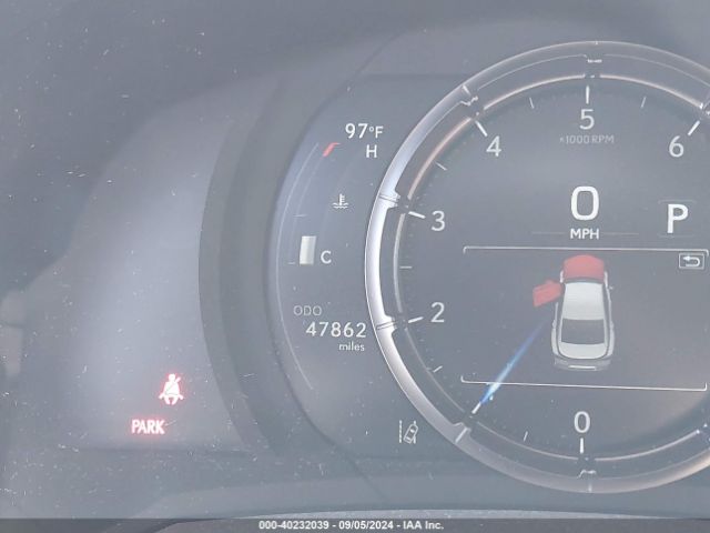 JTHGZ1B22N5055583 Lexus Is 350 F Sport