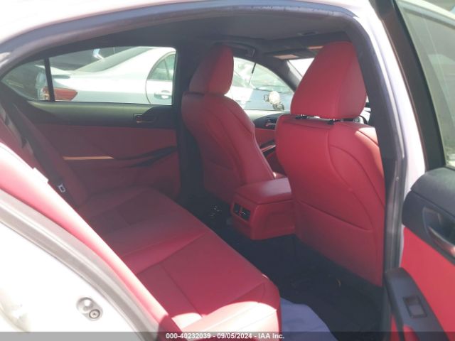 JTHGZ1B22N5055583 Lexus Is 350 F Sport