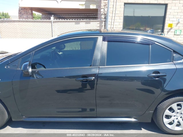 Toyota COROLLA LE 2021 JTDEPMAE3MJ139171 Image 15