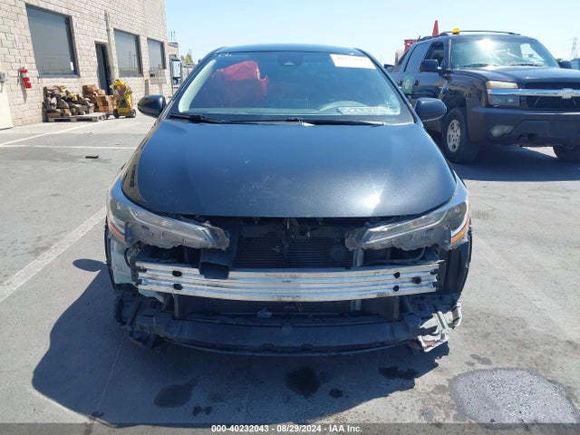 Toyota COROLLA LE 2021 JTDEPMAE3MJ139171 Image 18