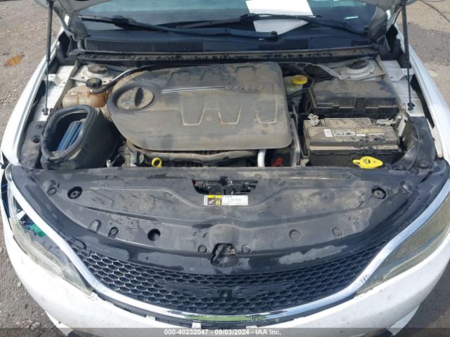 1C3CCCCG5FN690438 Chrysler 200 C