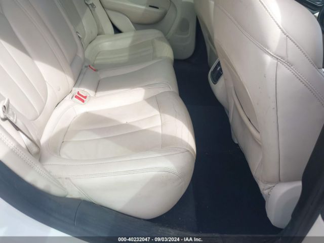 1C3CCCCG5FN690438 Chrysler 200 C