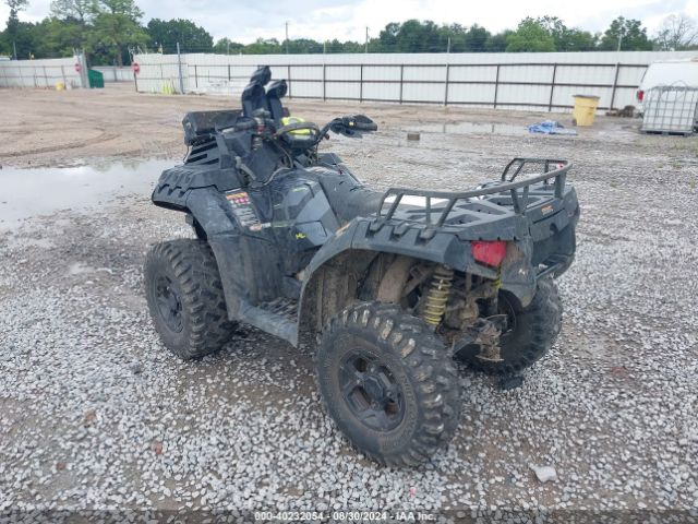 2020 POLARIS SPORTSMAN 4XASXN850LB322459 Photo 2