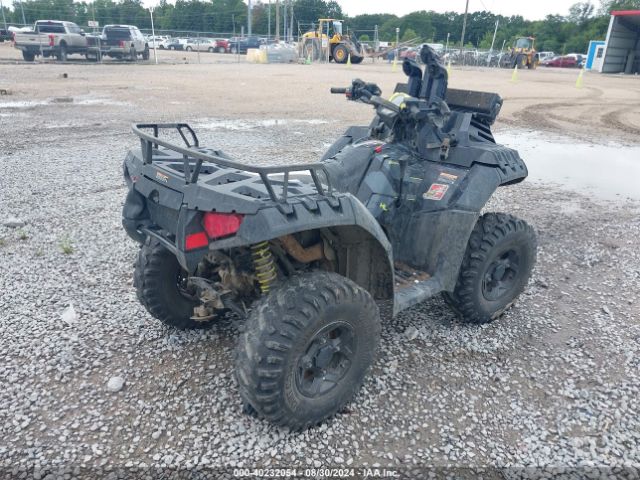 2020 POLARIS SPORTSMAN 4XASXN850LB322459 Photo 3