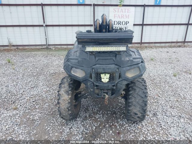 2020 POLARIS SPORTSMAN 4XASXN850LB322459 Photo 4