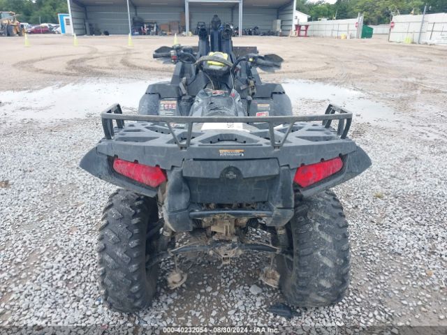 2020 POLARIS SPORTSMAN 4XASXN850LB322459 Photo 5
