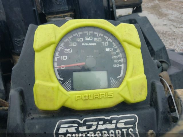 2020 POLARIS SPORTSMAN 4XASXN850LB322459 Photo 6