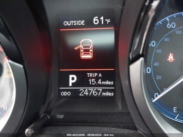 Toyota Corolla S Plus 2015 2T1BURHE7FC251730 Image 7
