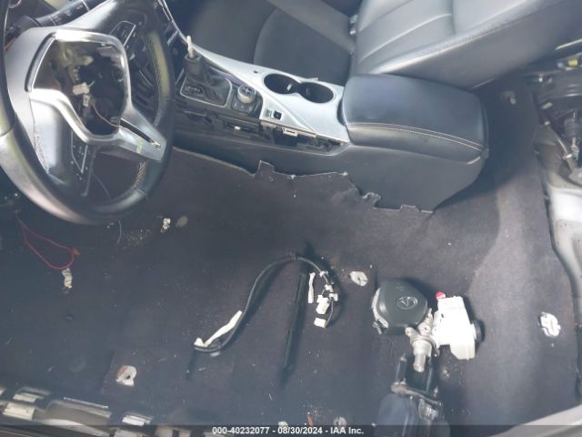 JN1EV7AP5LM205891 Infiniti Q50 LUXE