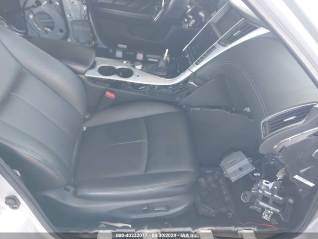 JN1EV7AP5LM205891 Infiniti Q50 LUXE