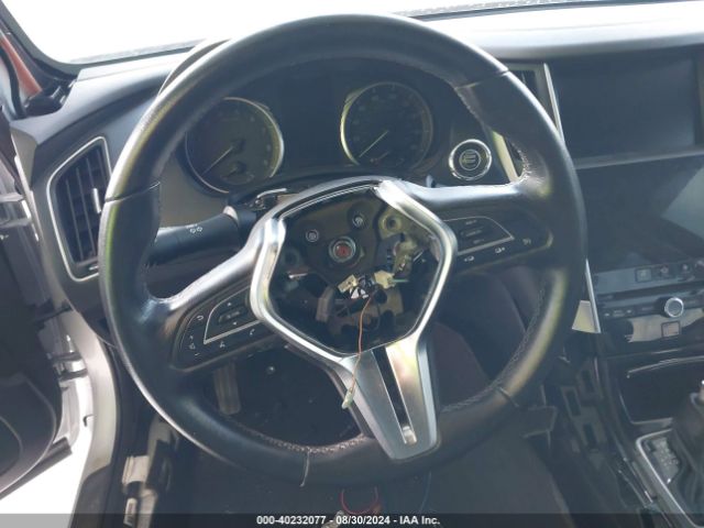 JN1EV7AP5LM205891 Infiniti Q50 LUXE
