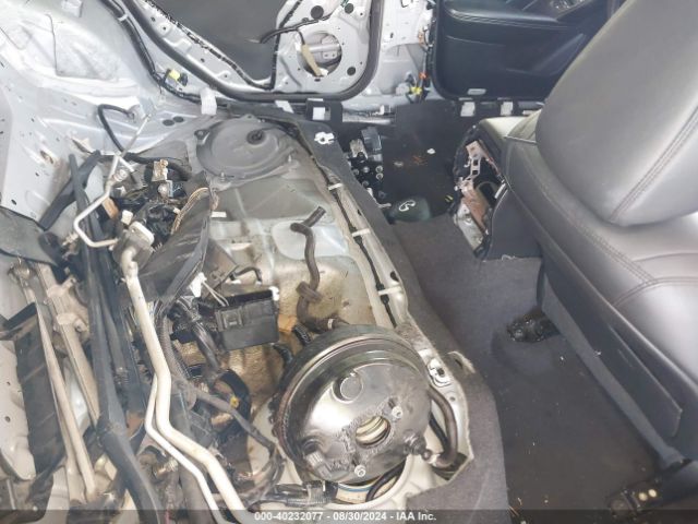 JN1EV7AP5LM205891 Infiniti Q50 LUXE