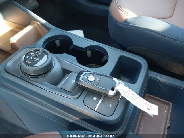 Ford Maverick Lariat 2022 3FTTW8E96NRA89047 Image 11