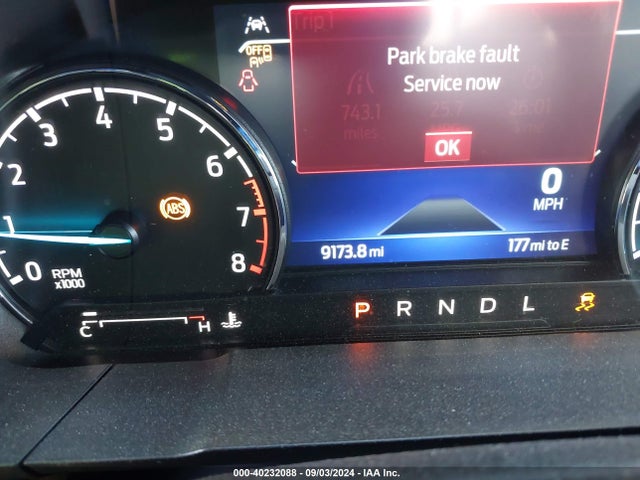 Ford Maverick Lariat 2022 3FTTW8E96NRA89047 Image 16