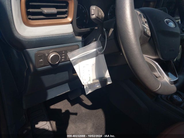Ford Maverick Lariat 2022 3FTTW8E96NRA89047 Image 18