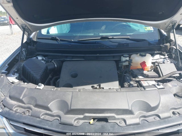 Chevrolet Traverse Premier 2019 1GNEVKKW1KJ270833 Image 10