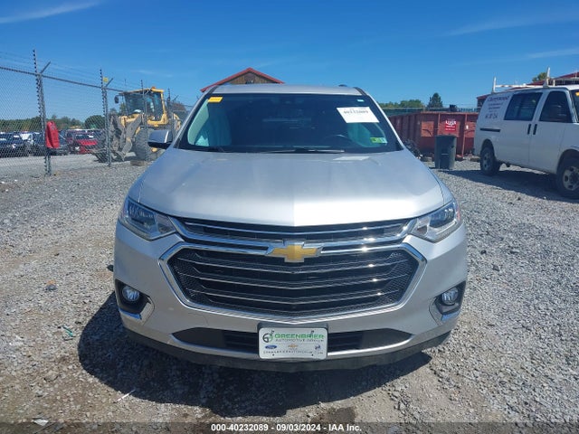Chevrolet Traverse Premier 2019 1GNEVKKW1KJ270833 Image 12