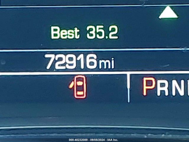 Chevrolet Traverse Premier 2019 1GNEVKKW1KJ270833 Image 15