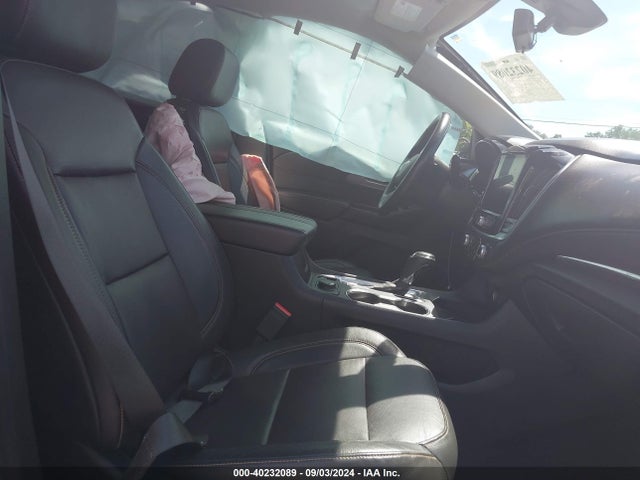 Chevrolet Traverse Premier 2019 1GNEVKKW1KJ270833 Image 5