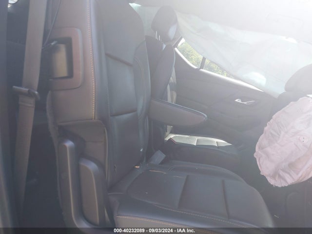 Chevrolet Traverse Premier 2019 1GNEVKKW1KJ270833 Image 8