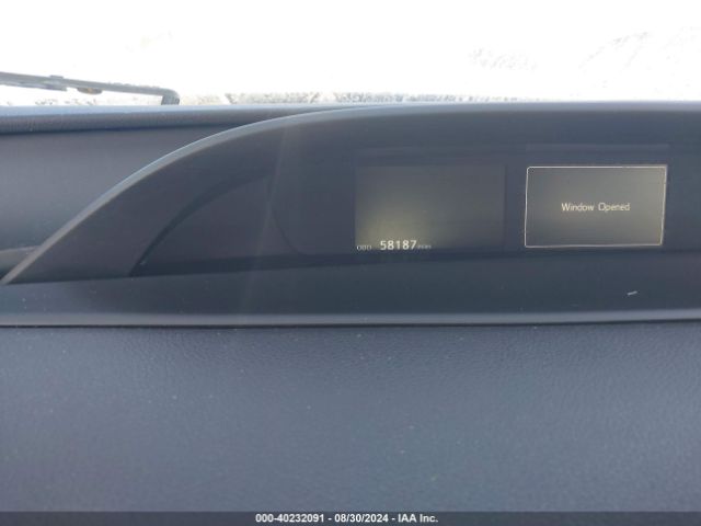 JTDKAMFU4M3129953 Toyota Prius Le
