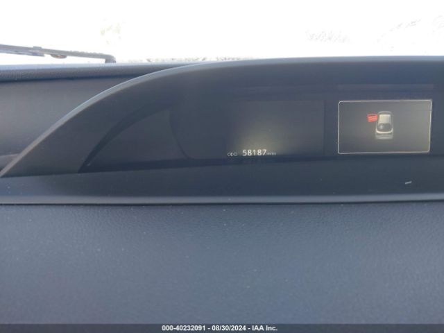 JTDKAMFU4M3129953 Toyota Prius Le