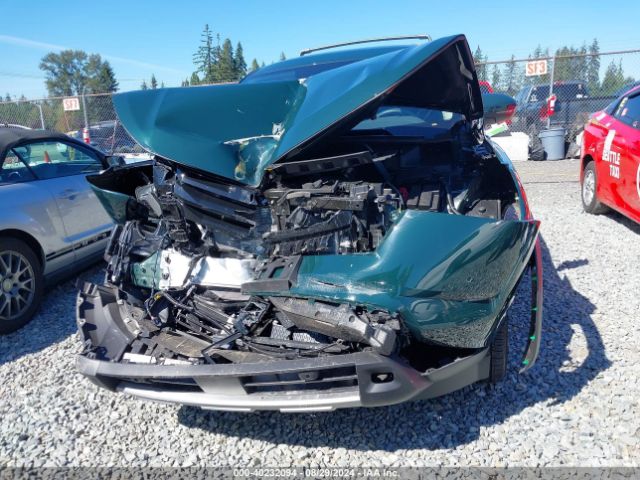 5N1DR3CC1RC216168 Nissan Pathfinder Sl 4wd