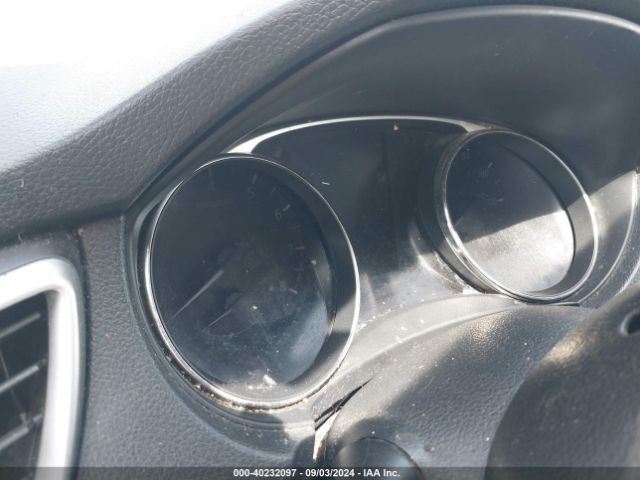 KNMAT2MV4GP695372 Nissan Rogue S/sl/sv