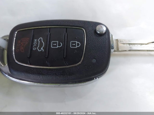 Hyundai SONATA SE 2018 5NPE24AF5JH622334 Image 11