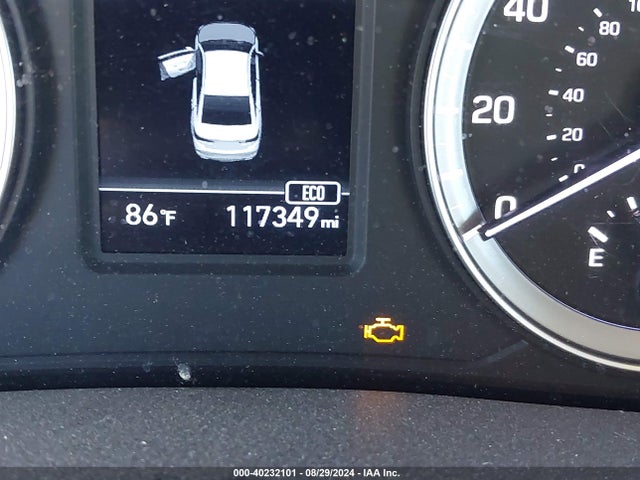 Hyundai SONATA SE 2018 5NPE24AF5JH622334 Image 16