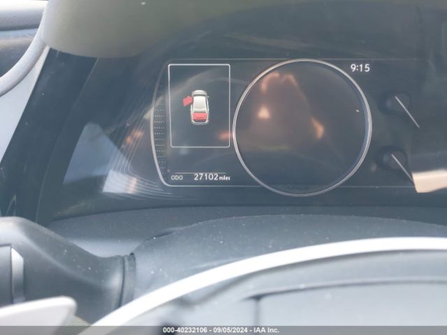 58ADA1C17NU017164 Lexus ES 300H