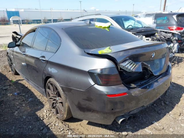 WBA5B3C50FD546630 BMW 535i Xdrive