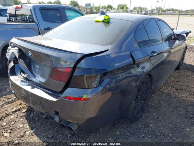 WBA5B3C50FD546630 BMW 535i Xdrive