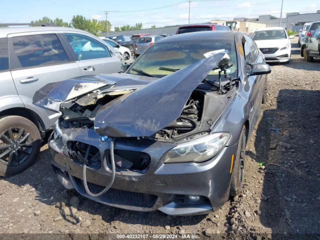 WBA5B3C50FD546630 BMW 535i Xdrive