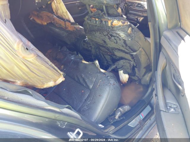 WBA5B3C50FD546630 BMW 535i Xdrive