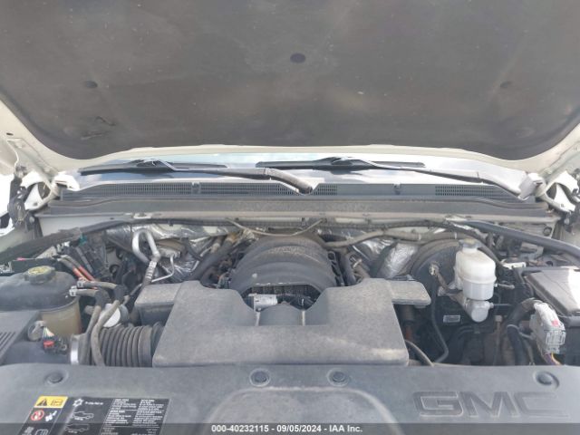 1GKS2JKJ6FR624859 GMC Yukon Xl 1500 Denali